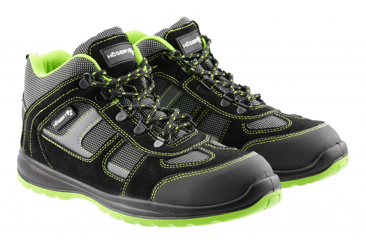 HOSEL Protective boots