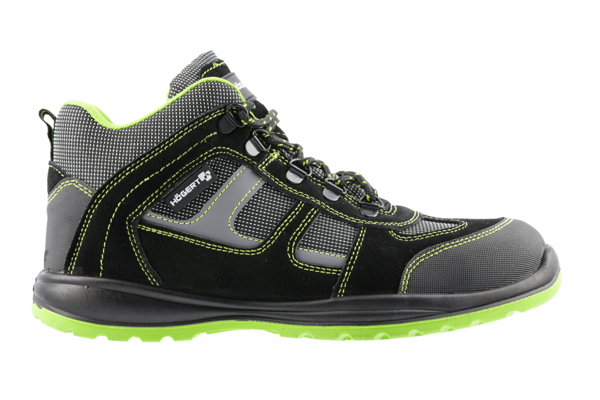 HOSEL Protective boots