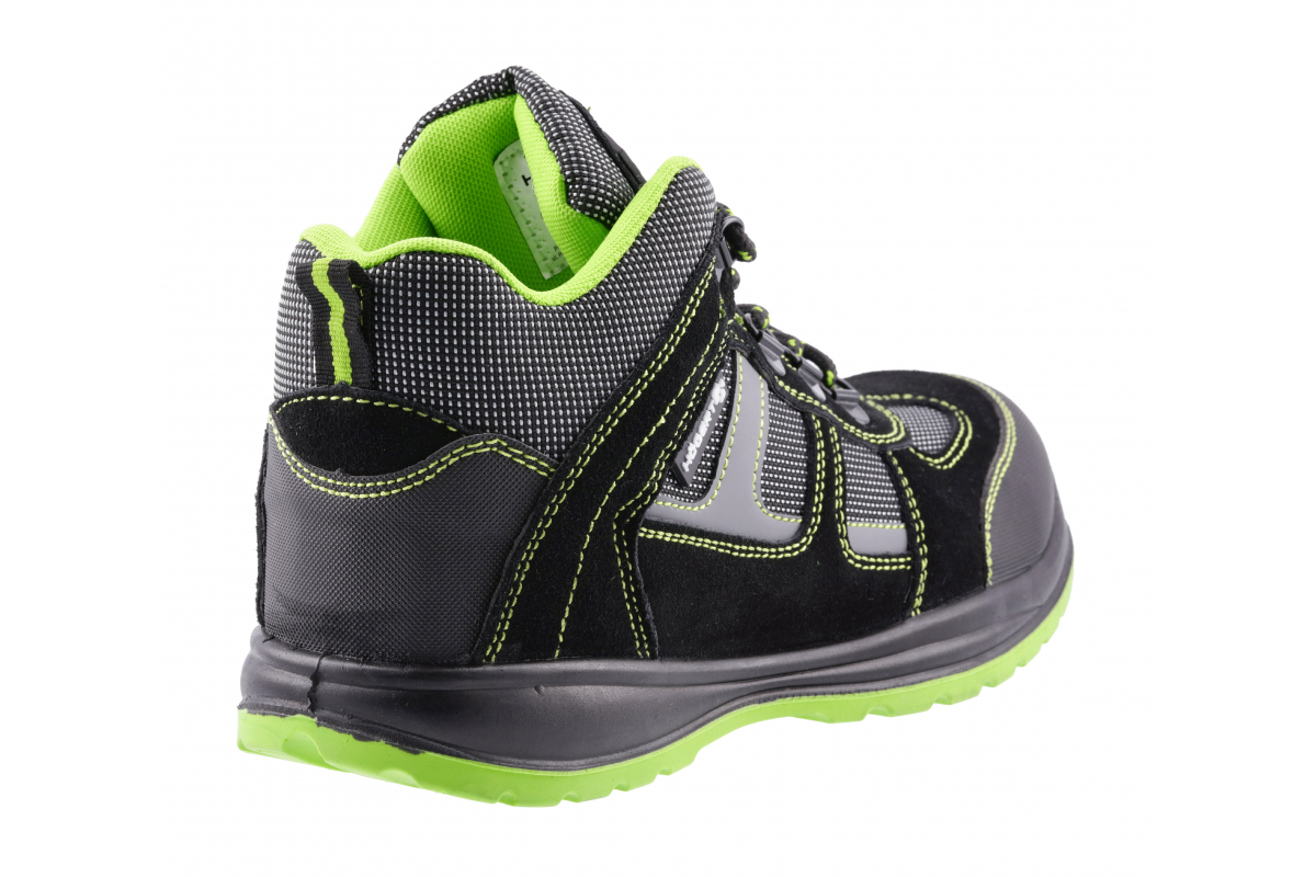 HOSEL Protective boots