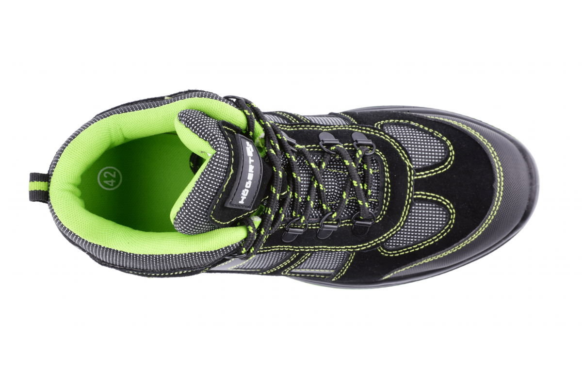 HOSEL Protective boots
