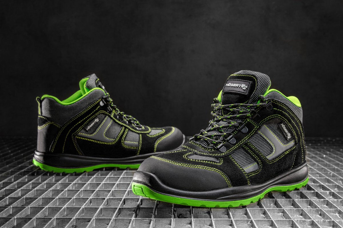 HOSEL Protective boots