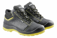 BERKEL Protective boots