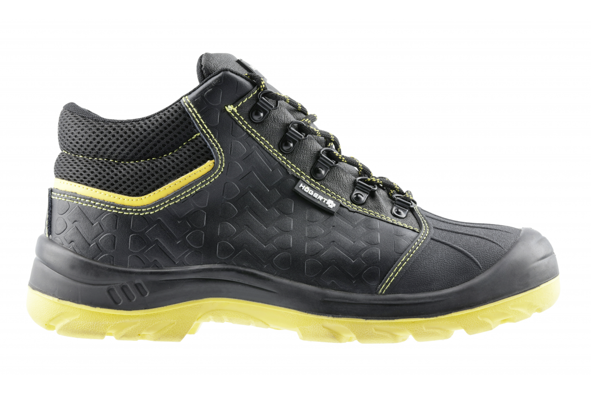 BERKEL Protective boots