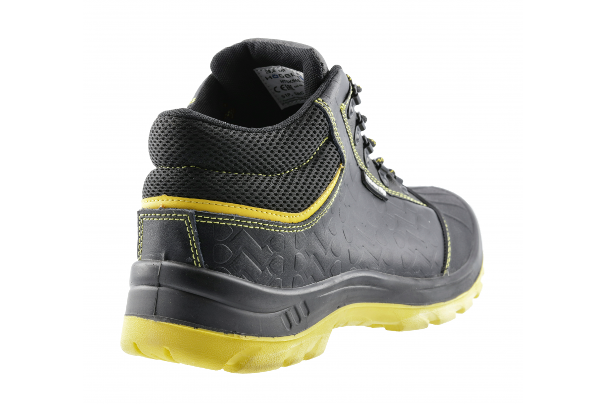 BERKEL Protective boots