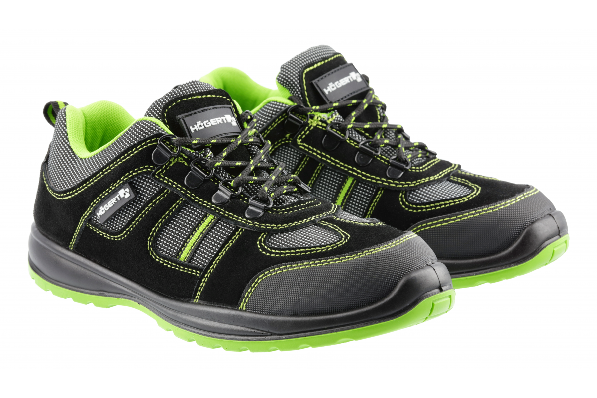 PLAUER Protective shoes