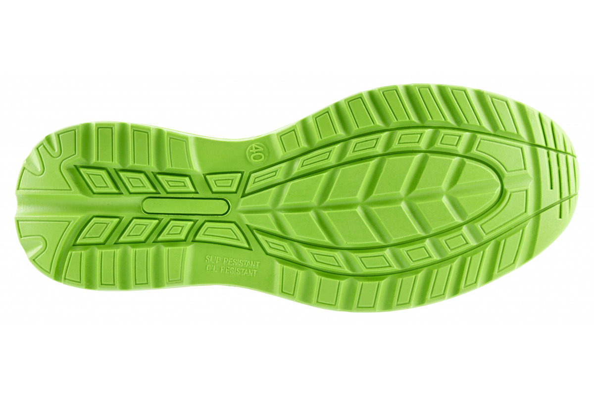 PLAUER Protective shoes