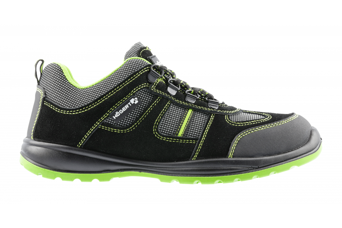 PLAUER Protective shoes