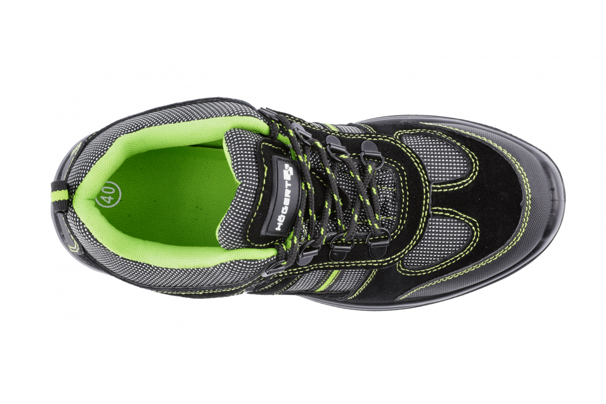PLAUER Protective shoes