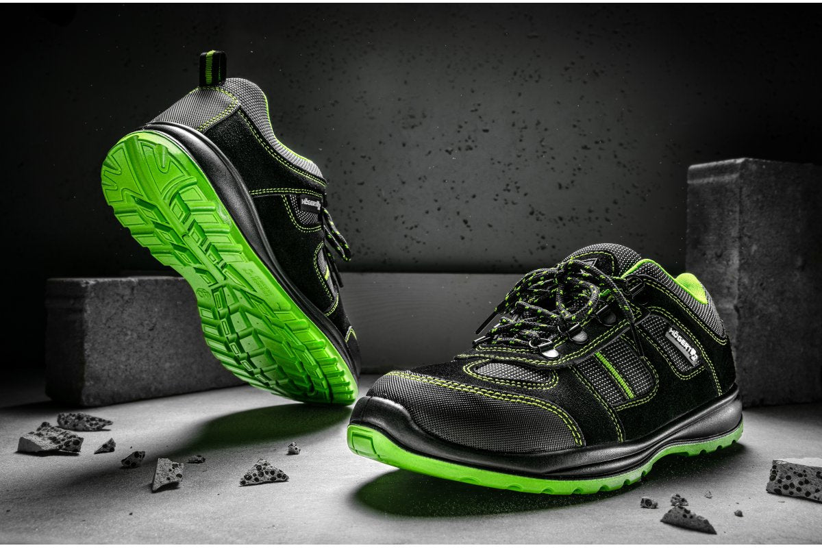 PLAUER Protective shoes