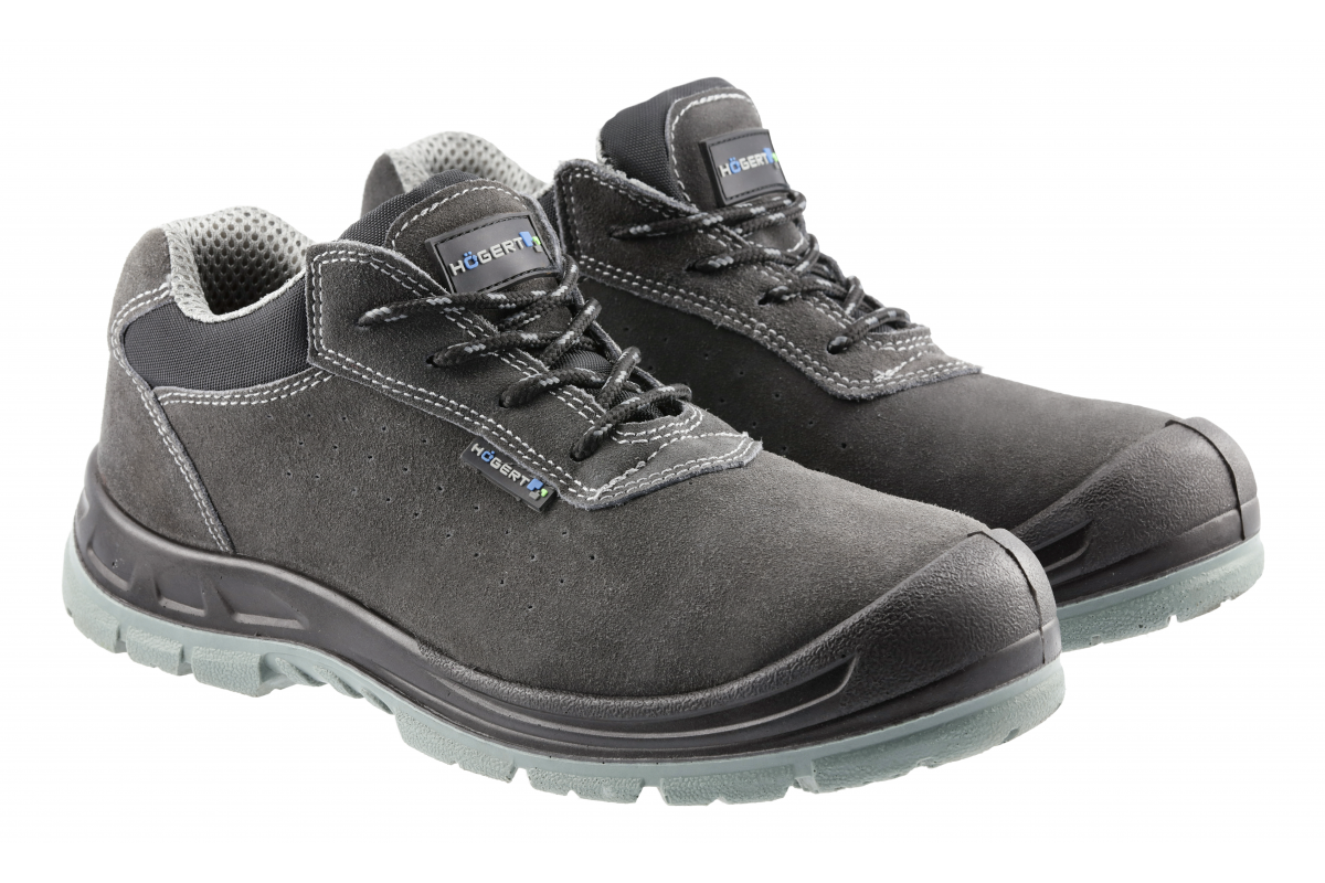 NAAB Protective shoes