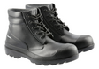 EFZE Botas de seguridad