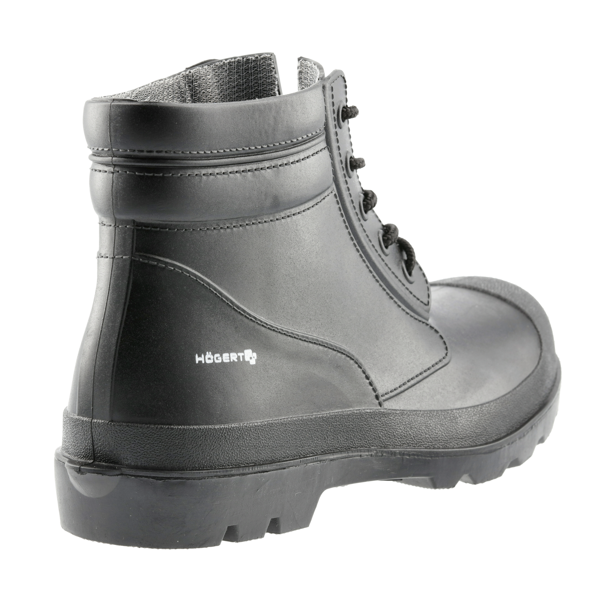 EFZE Botas de seguridad