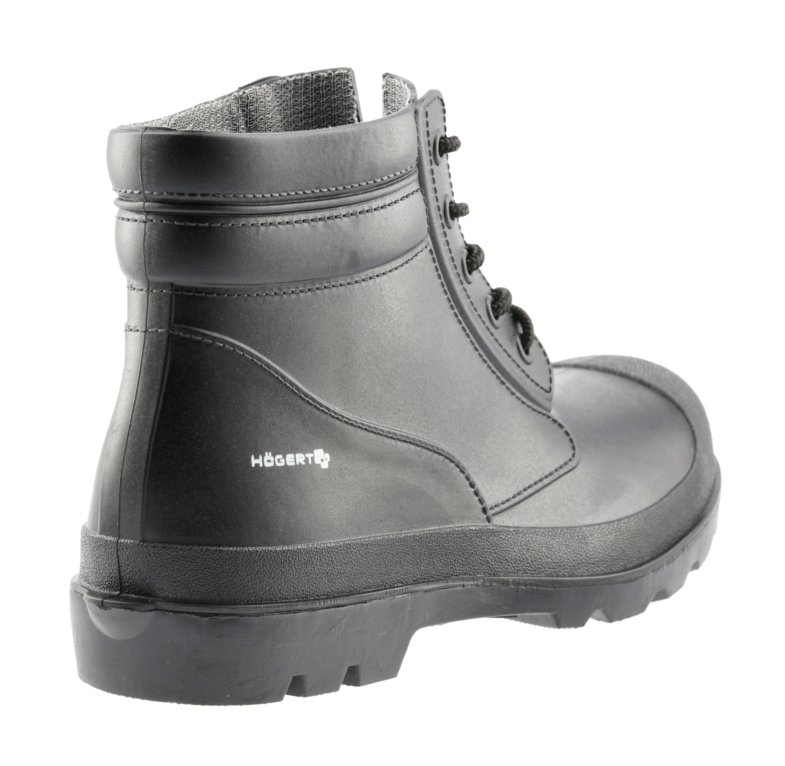 EFZE Botas de seguridad