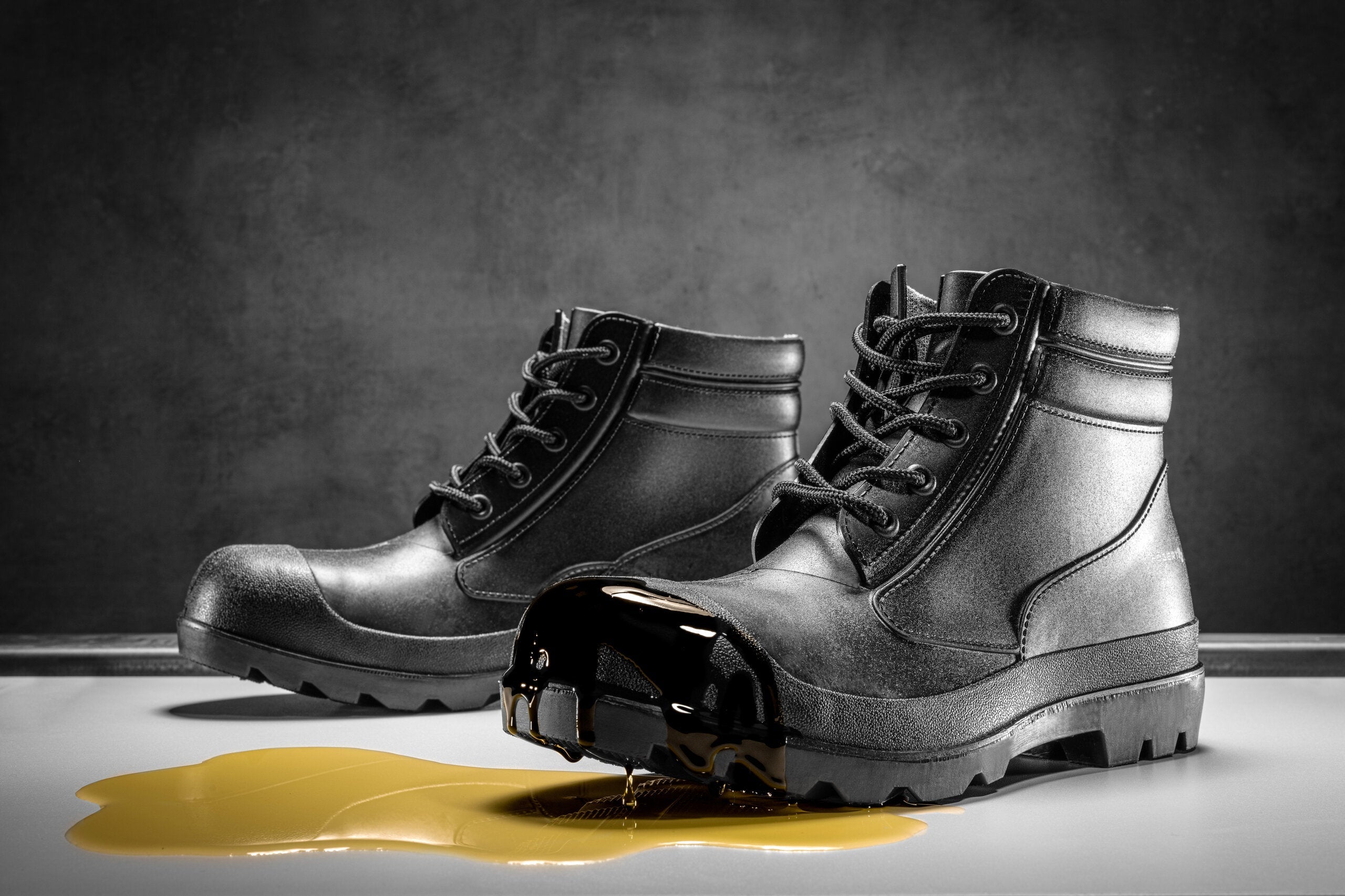 EFZE Botas de seguridad