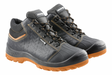 BERKEL Protective boots