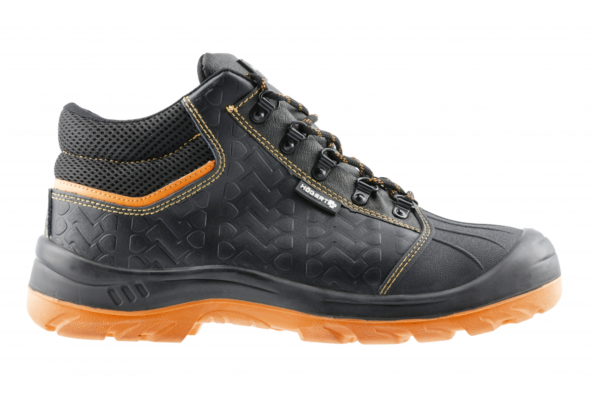 BERKEL Protective boots