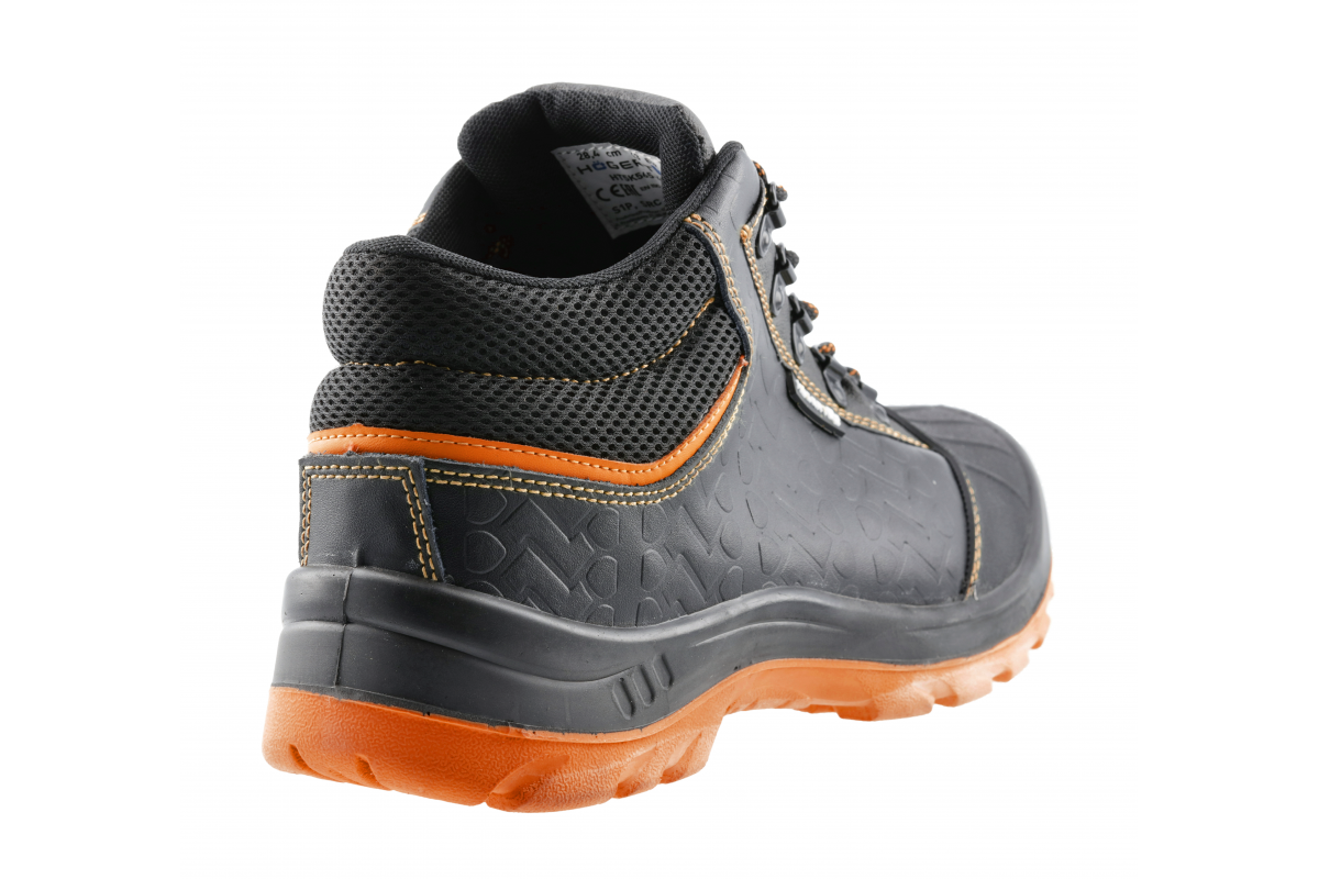 BERKEL Protective boots