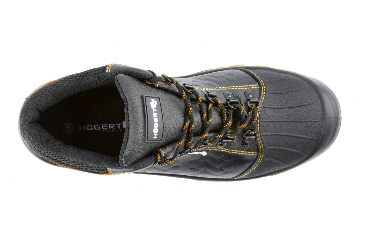 BERKEL Protective boots