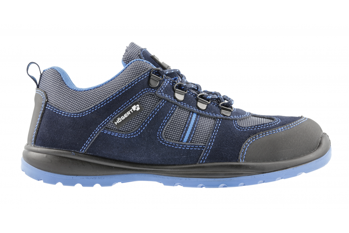 PLAUER Protective shoes