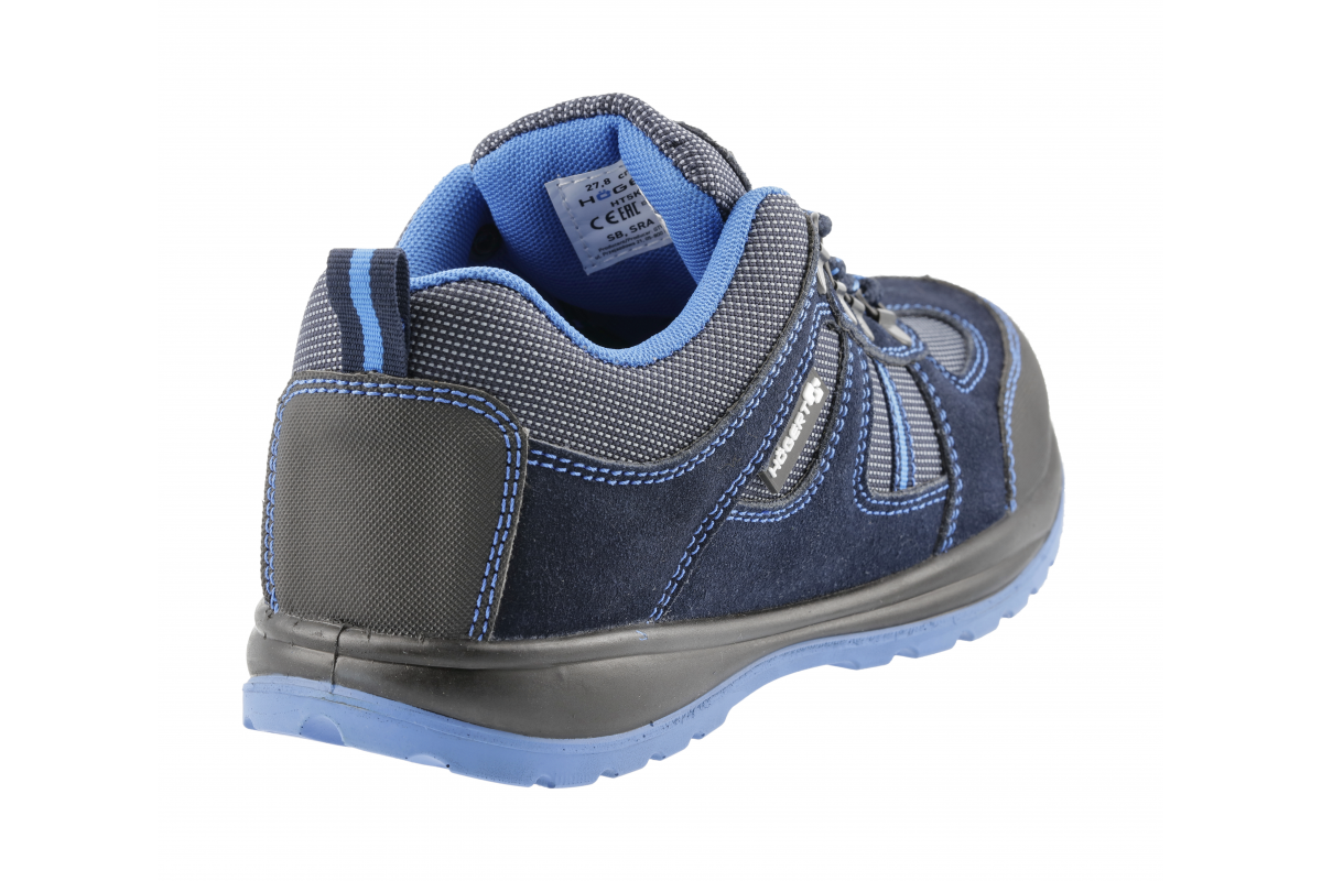 PLAUER Protective shoes
