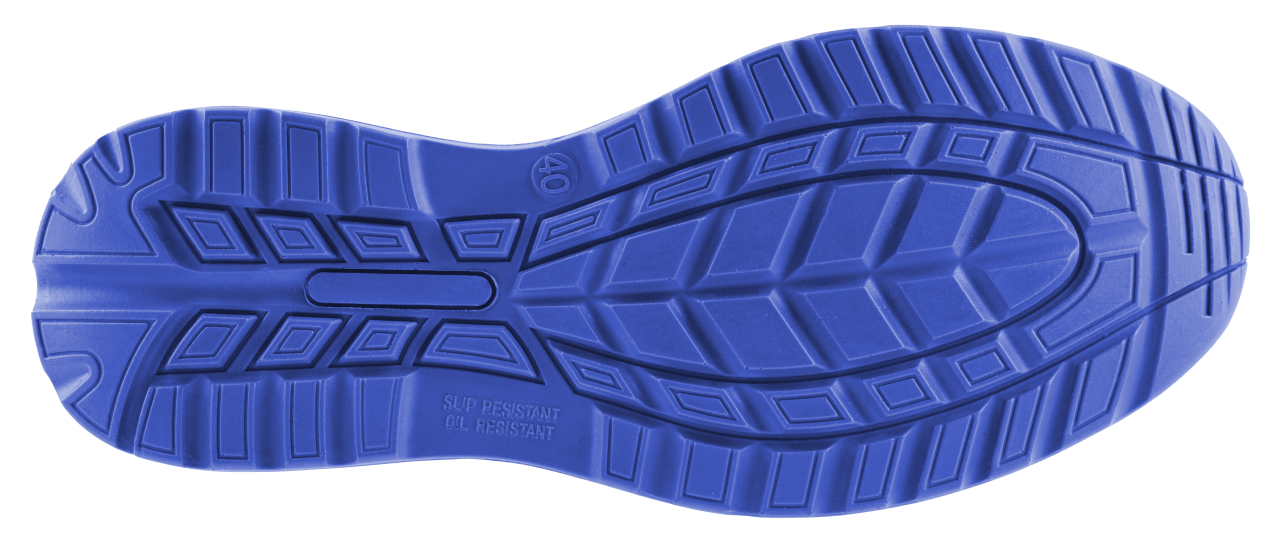 ELSTER Zapatos de seguridad