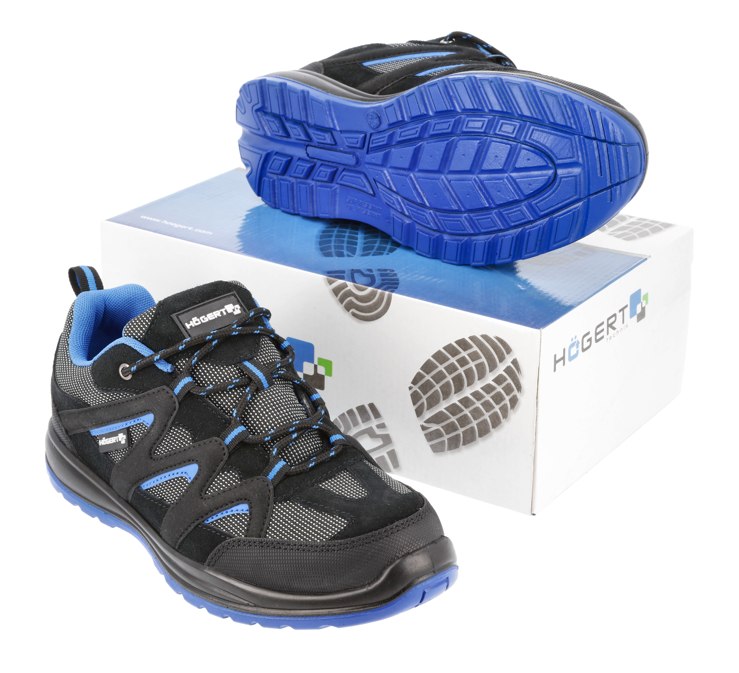 ELSTER Zapatos de seguridad
