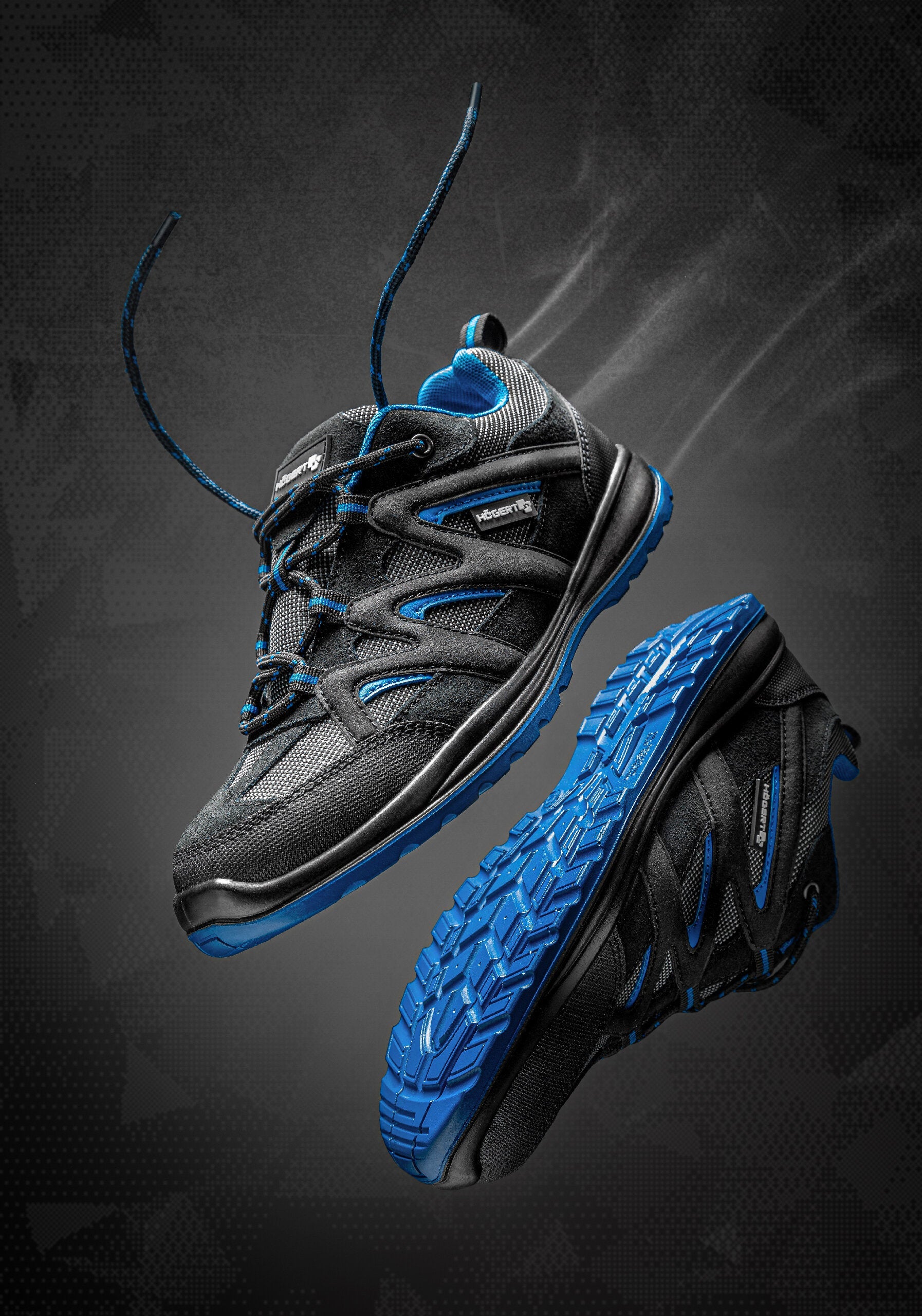 ELSTER Zapatos de seguridad