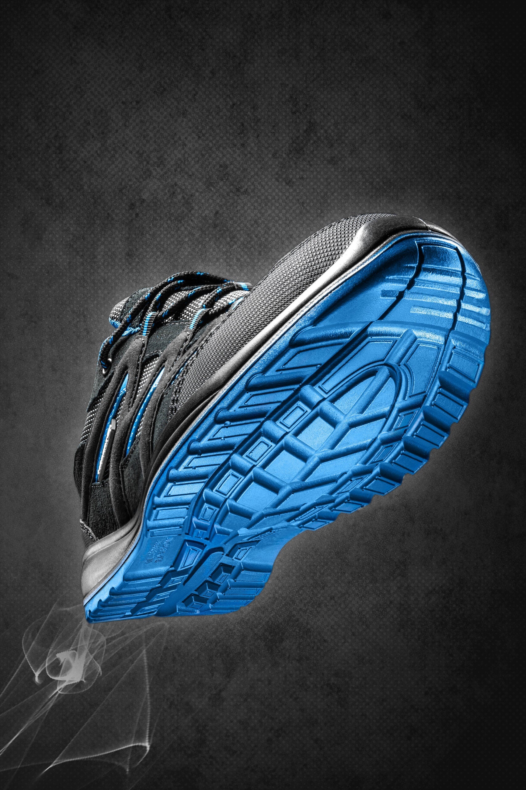ELSTER Zapatos de seguridad