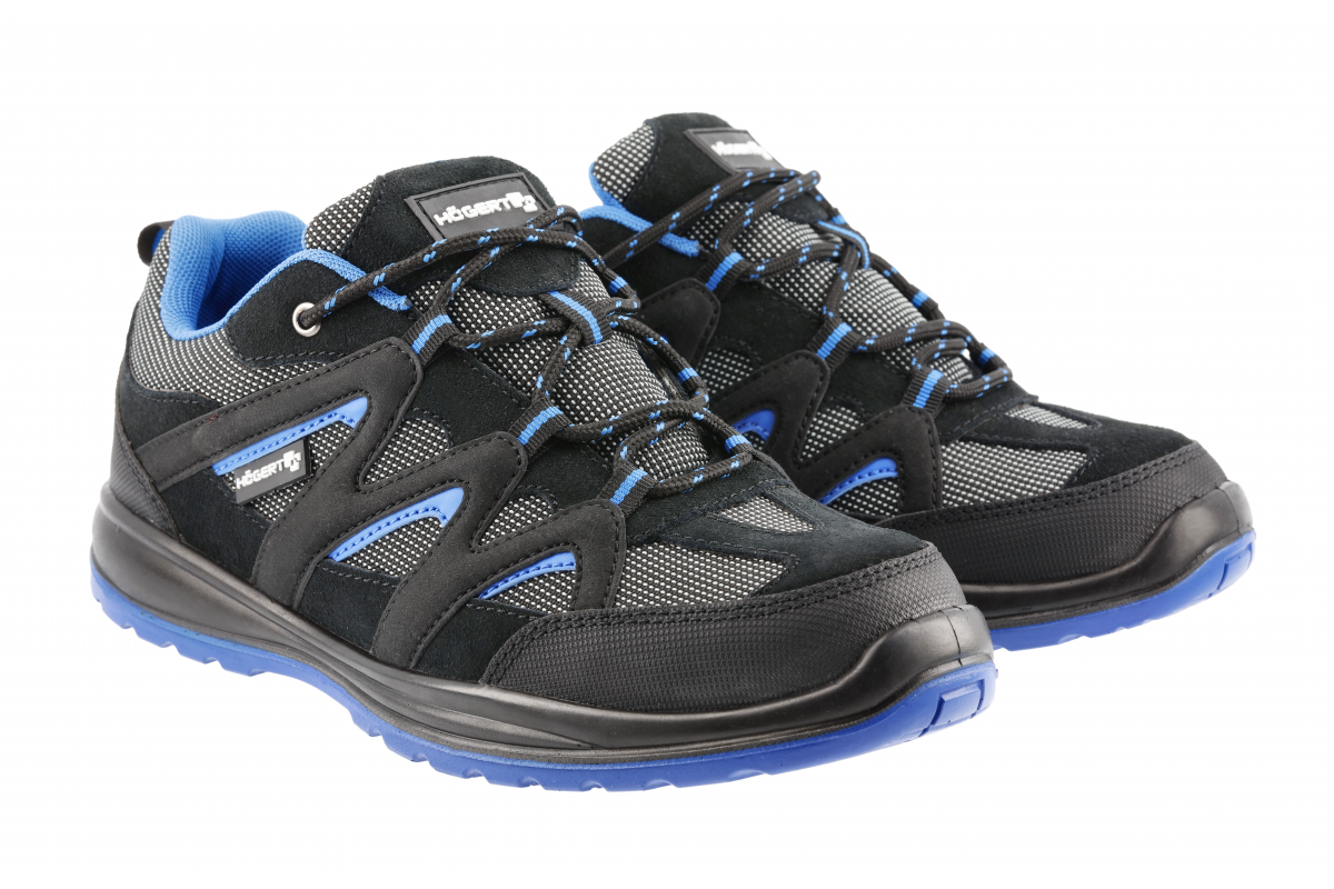 ELSTER Protective shoes