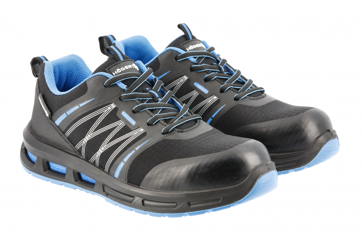 Chaussures de sécurité WARNOW