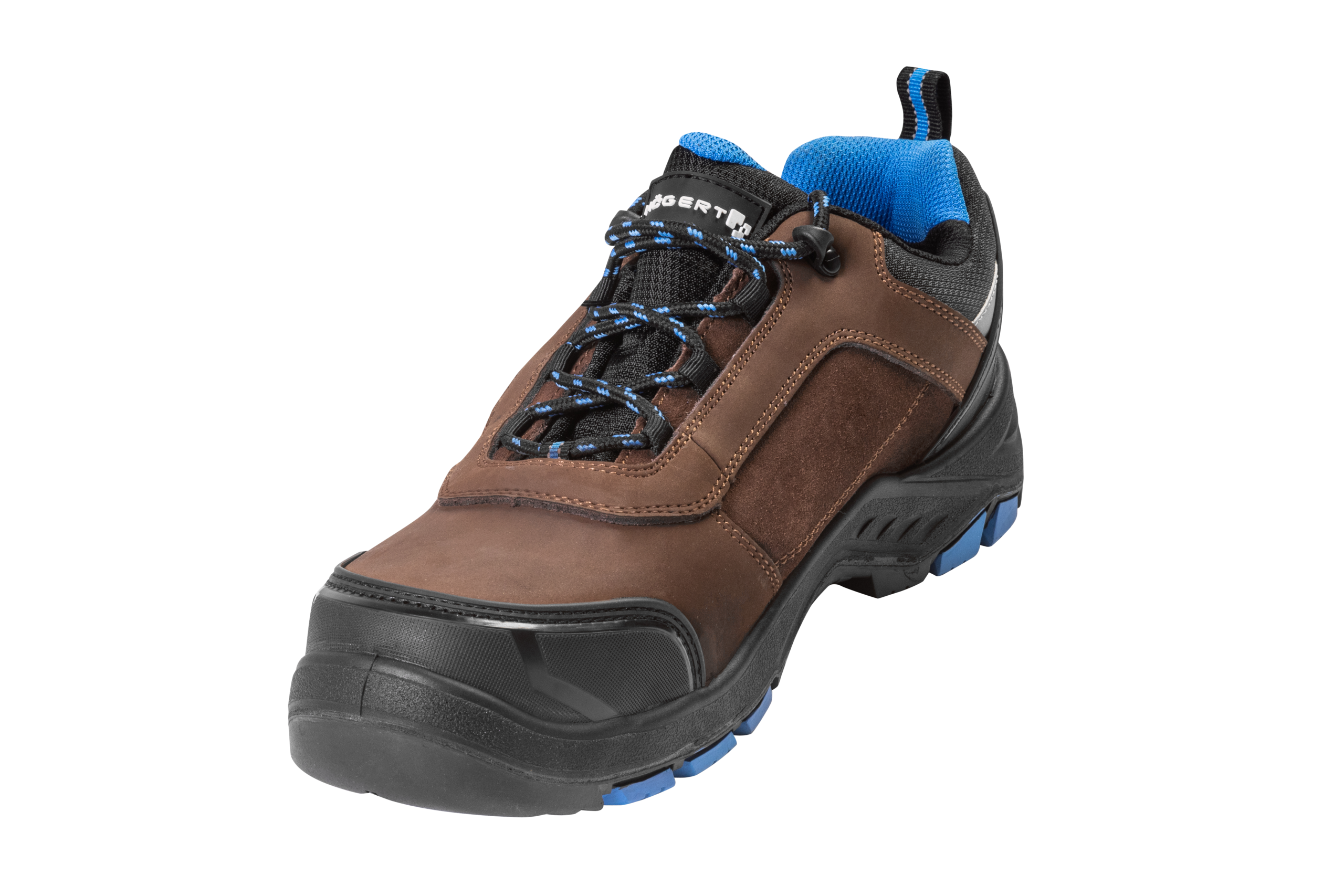 THALE Zapatos de seguridad S3S FO SR