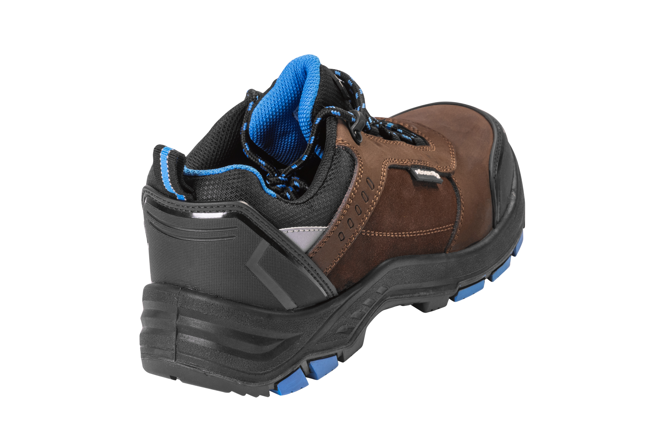 THALE Zapatos de seguridad S3S FO SR
