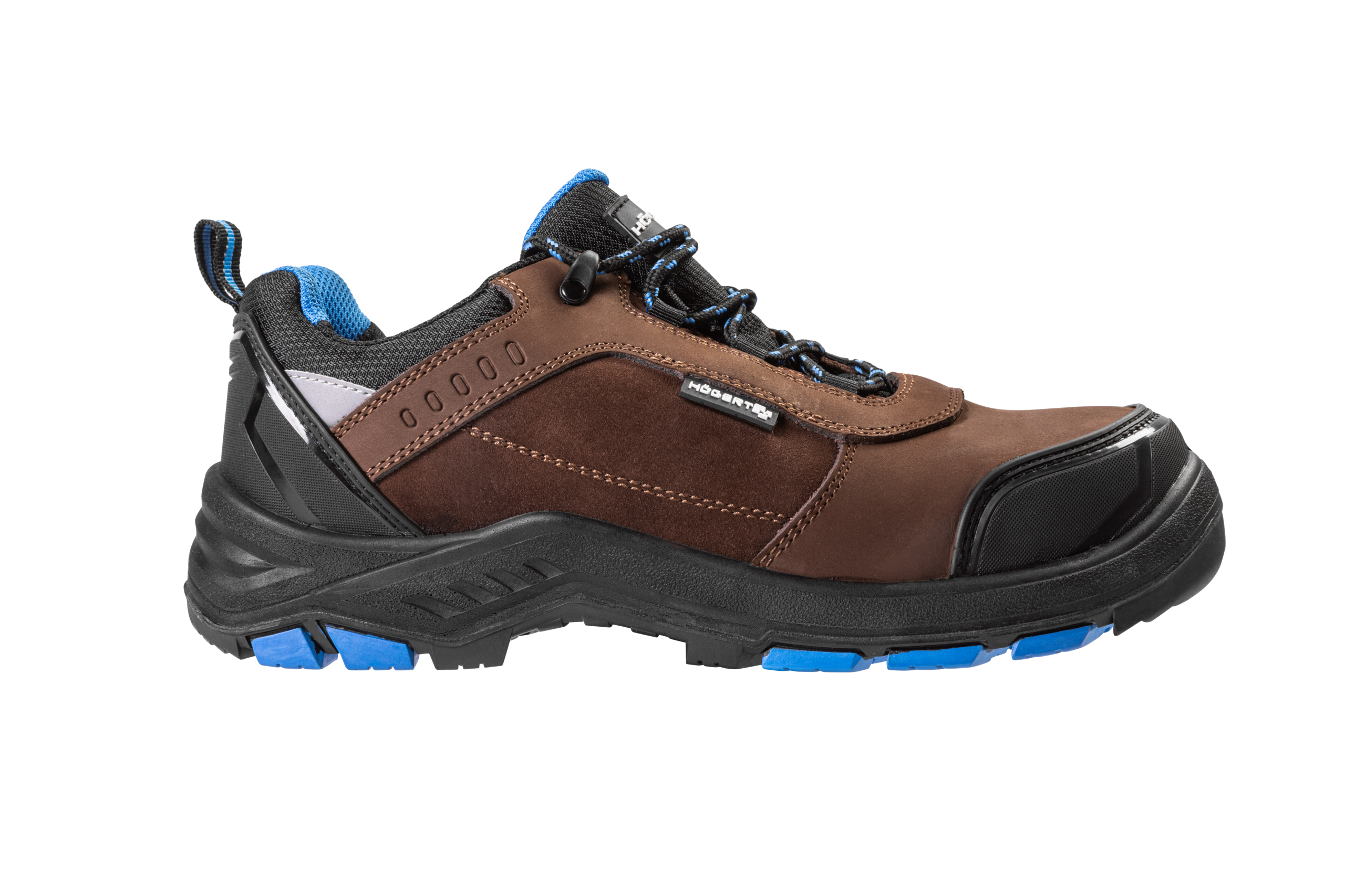 THALE Zapatos de seguridad S3S FO SR