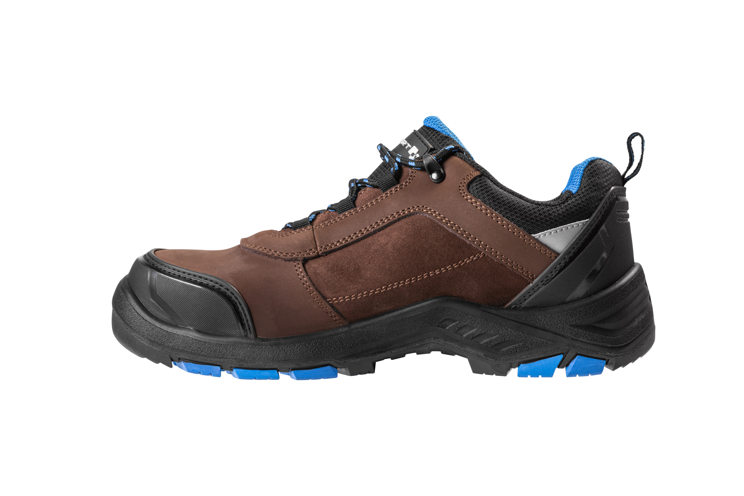 THALE Zapatos de seguridad S3S FO SR