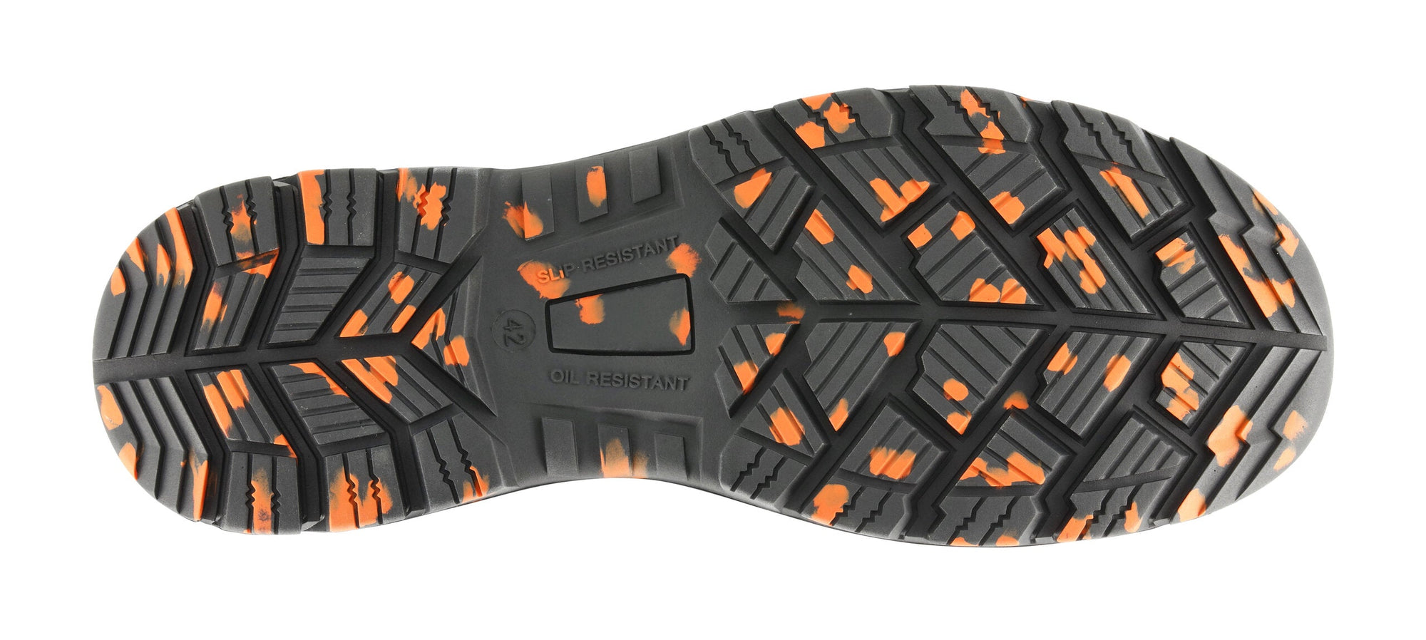 MEPPEN Botas de seguridad