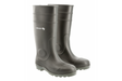 Foot protection