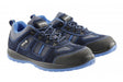 PLAUER Protective shoes