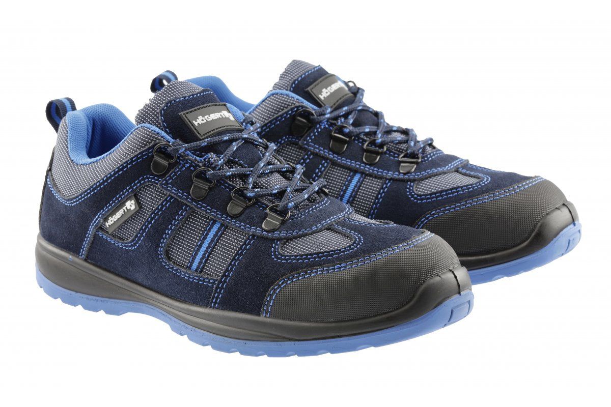 PLAUER Protective shoes
