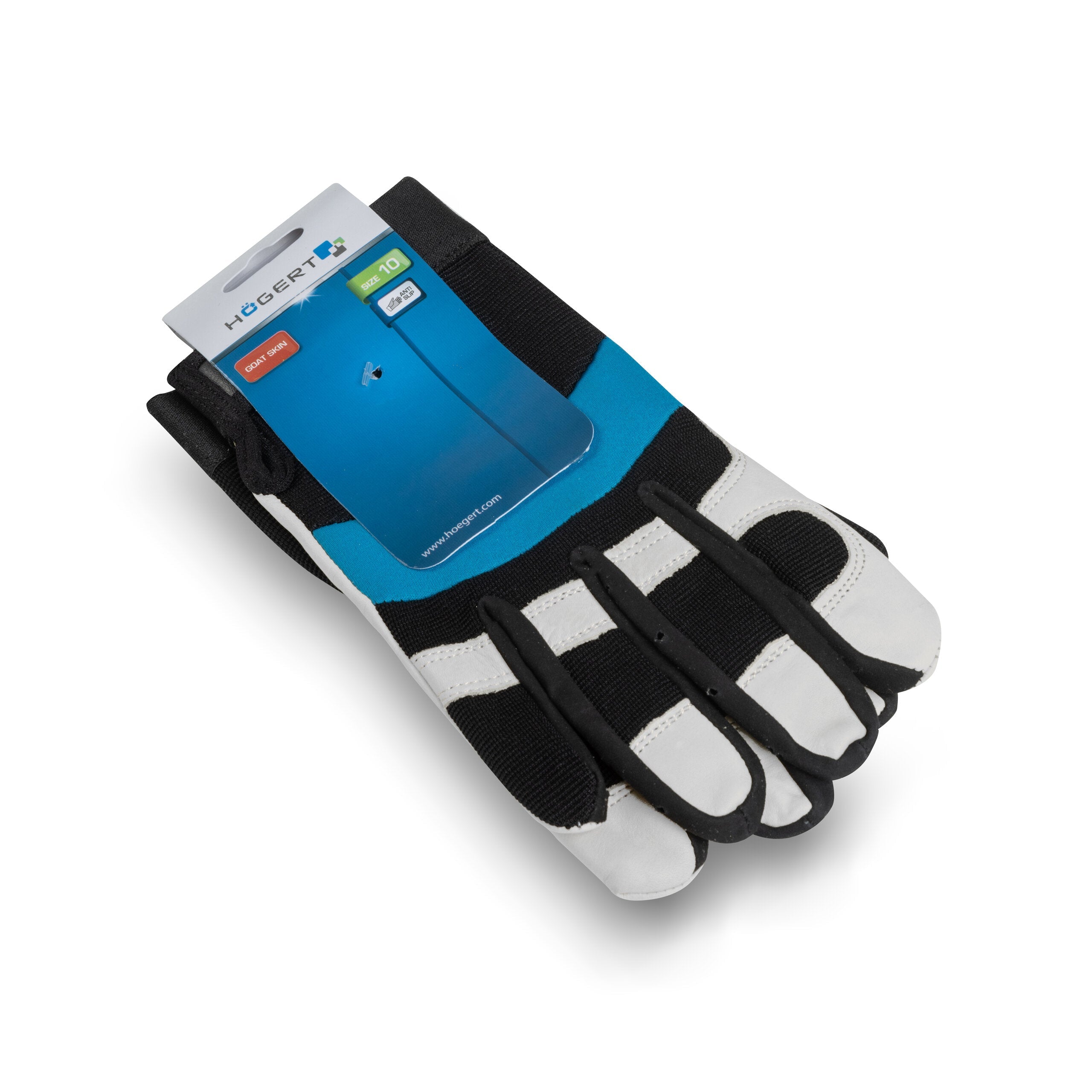 STOR Schutzhandschuhe aus Leder