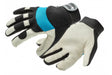 GUANTES DE PROTECCIÓN DE CUERO STOR