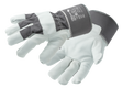 SALZACH Guantes de protección de cuero