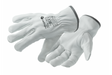 KINZIG Guantes de protección de cuero
