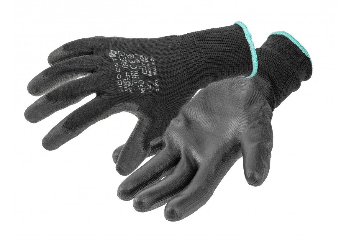 JAGST Protective Gloves