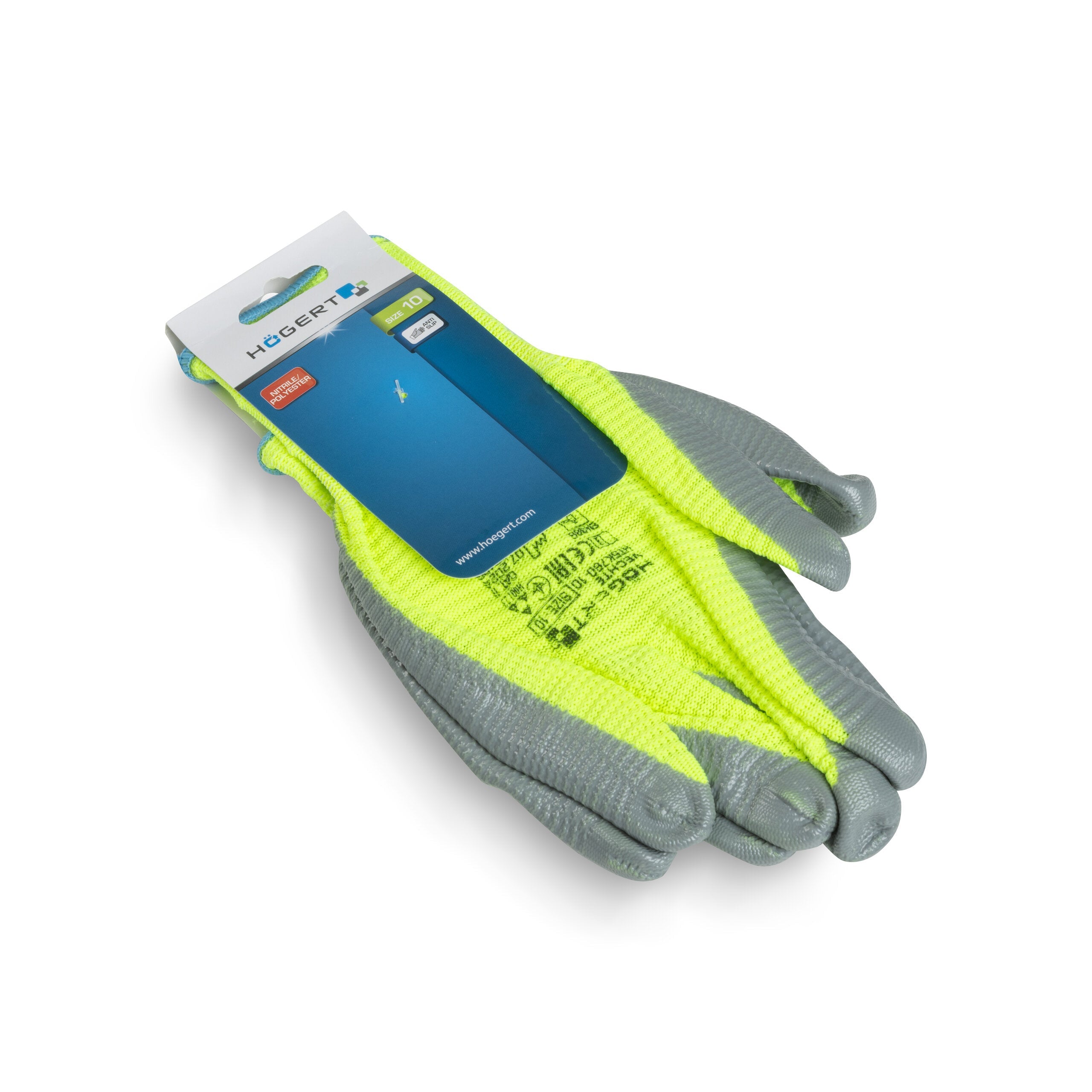 VECHTE Guantes de protección