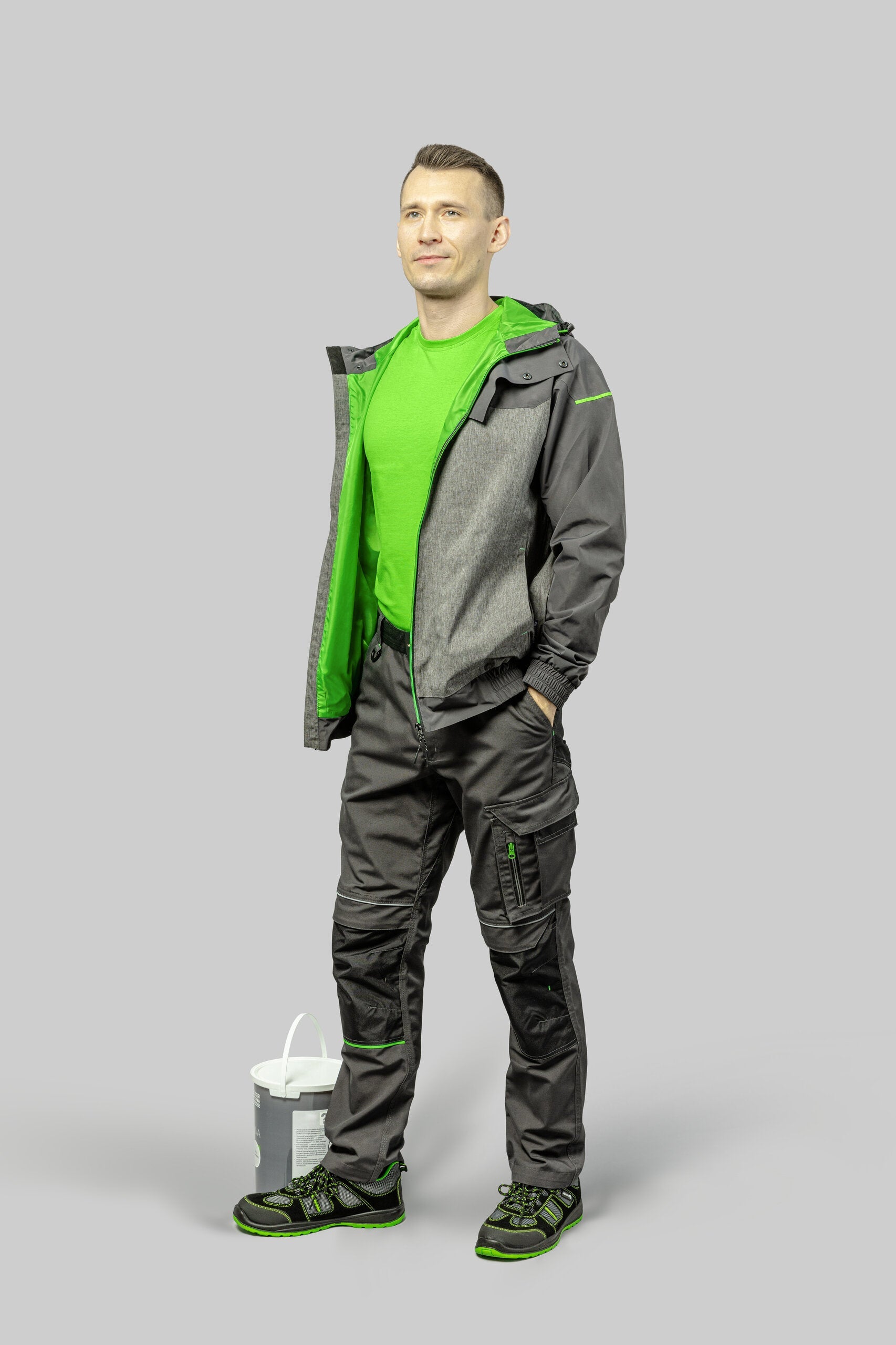 LEMBERG protective trousers