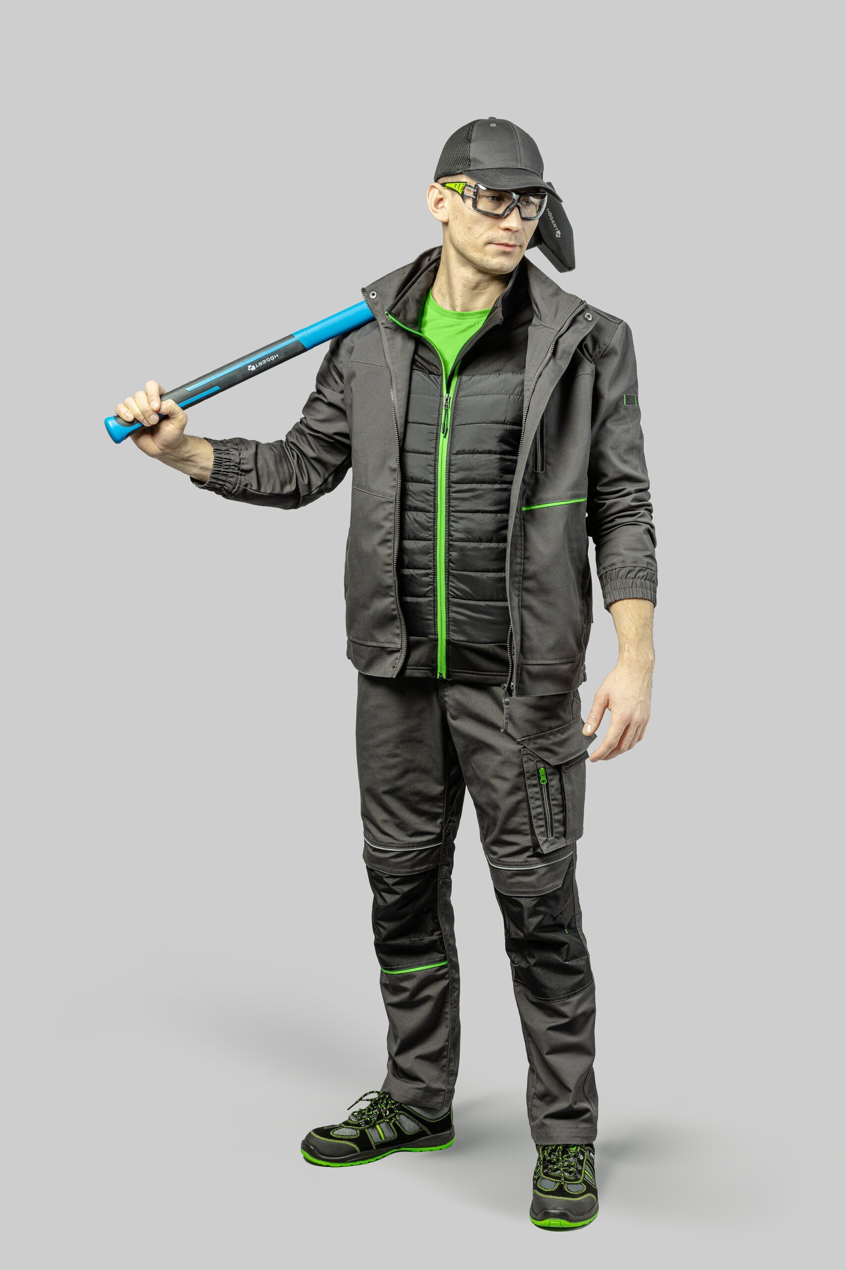 LEMBERG protective trousers