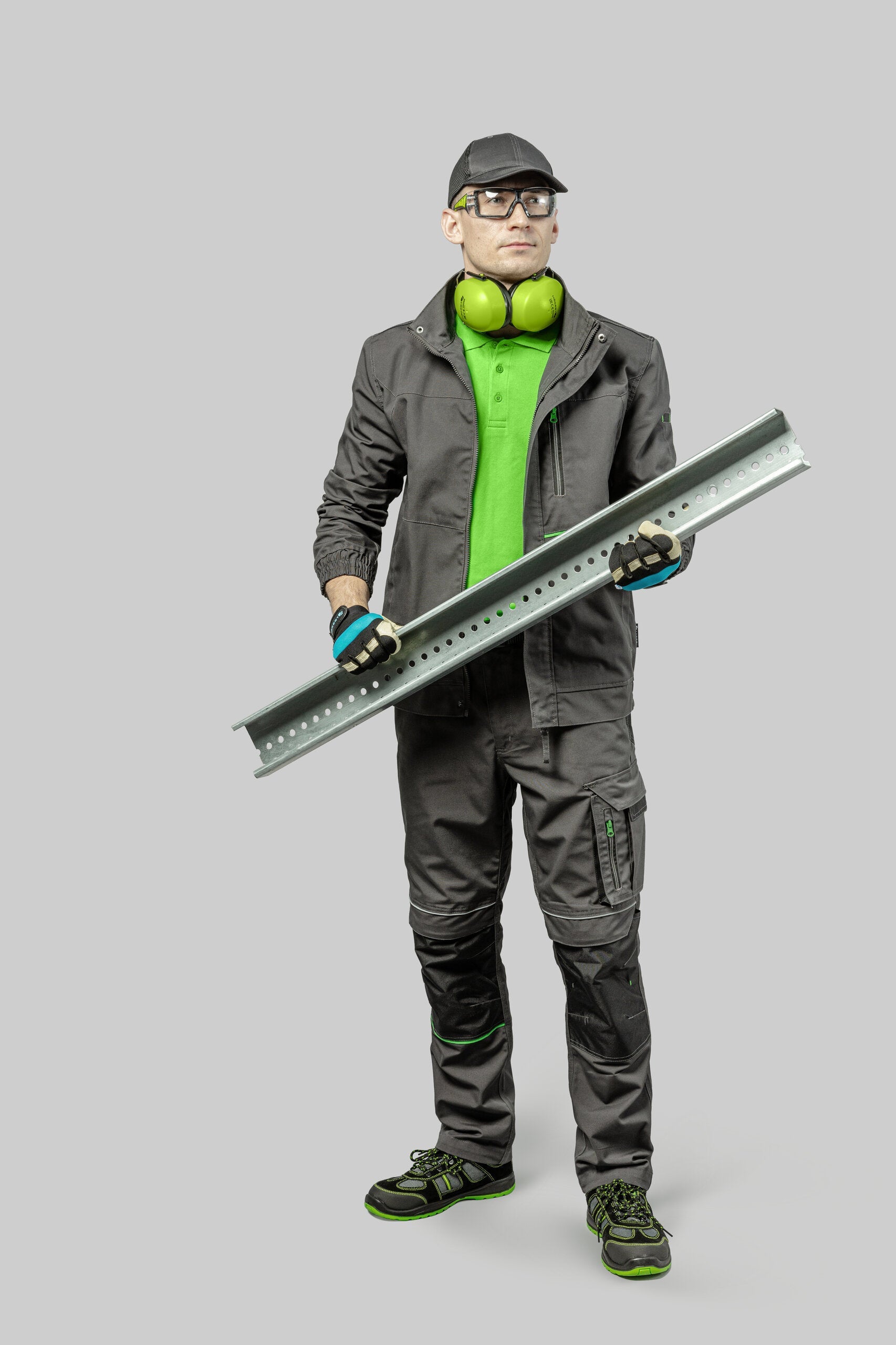 LEMBERG protective trousers