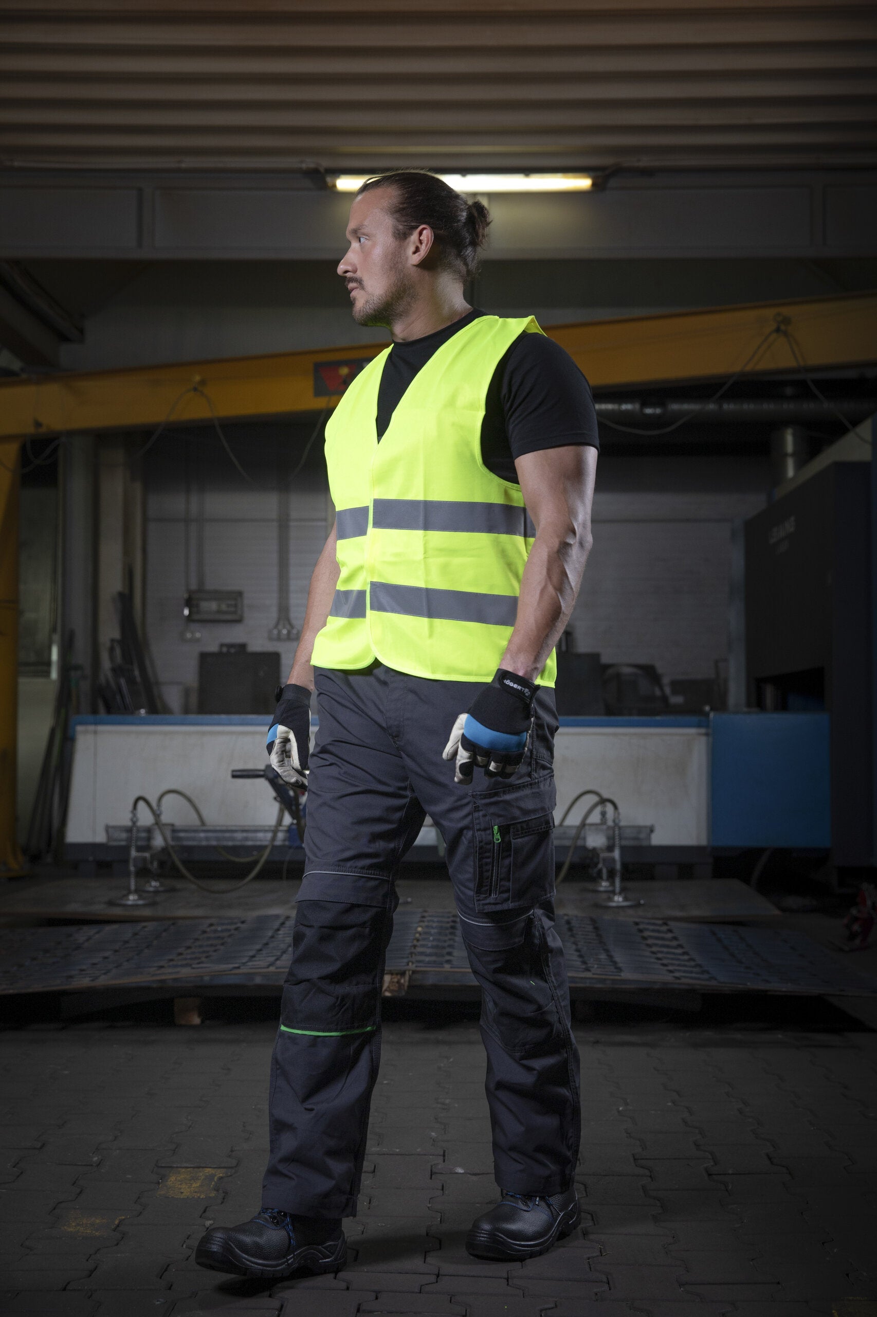 LEMBERG protective trousers