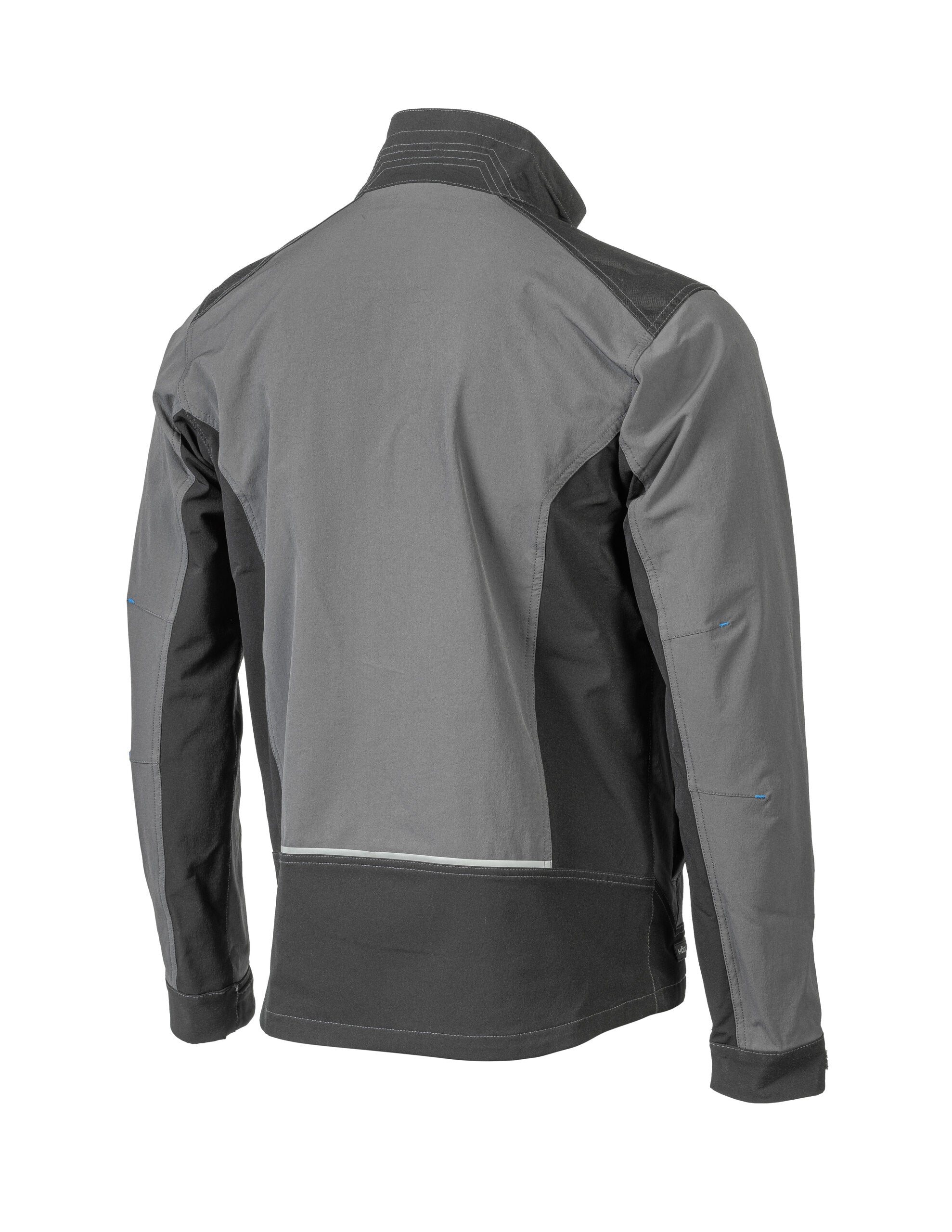 TAUBER Sweatshirt 4-Wege-Stretch