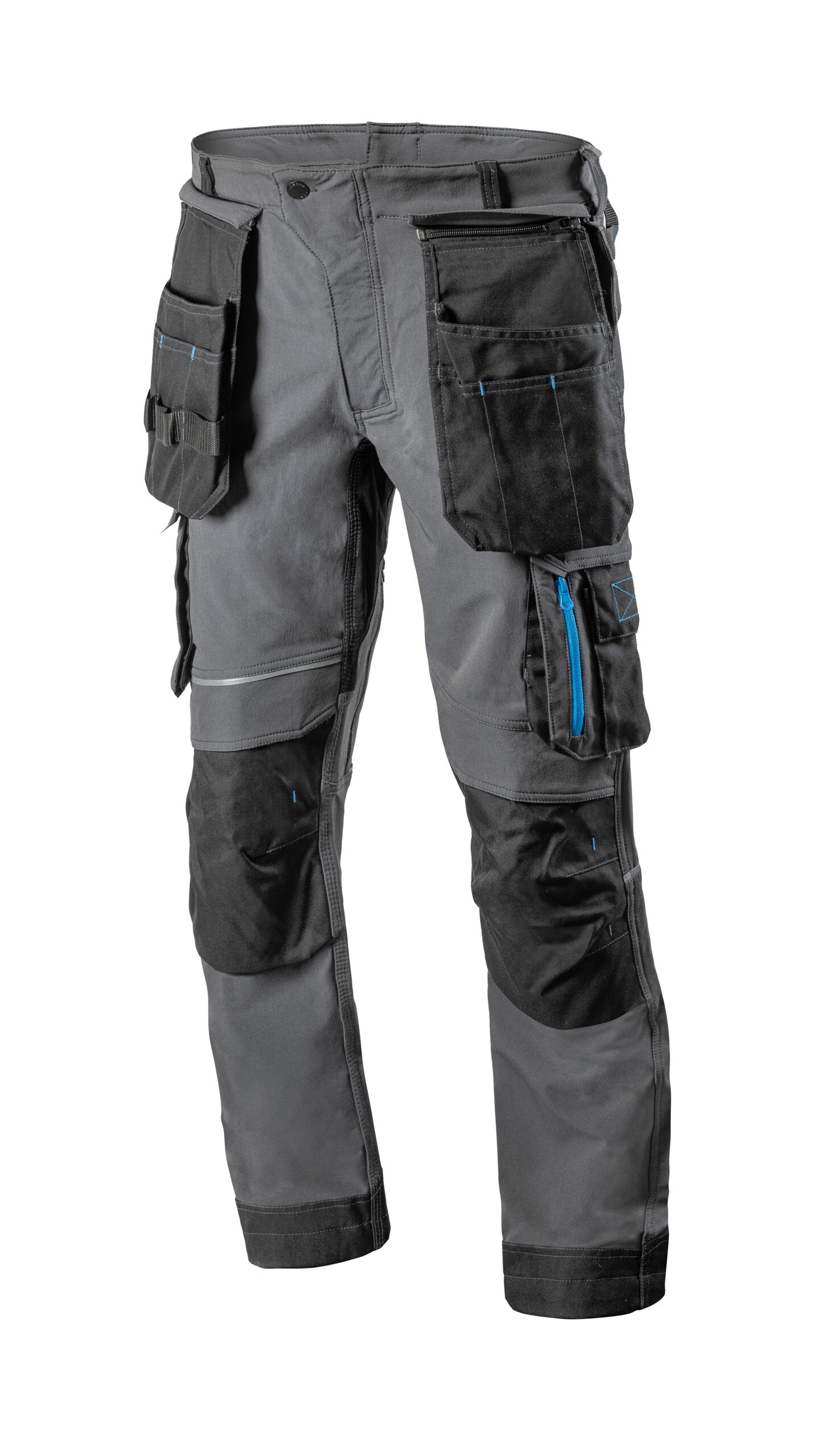 TAUBER Spodnie ochronne 4-way stretch